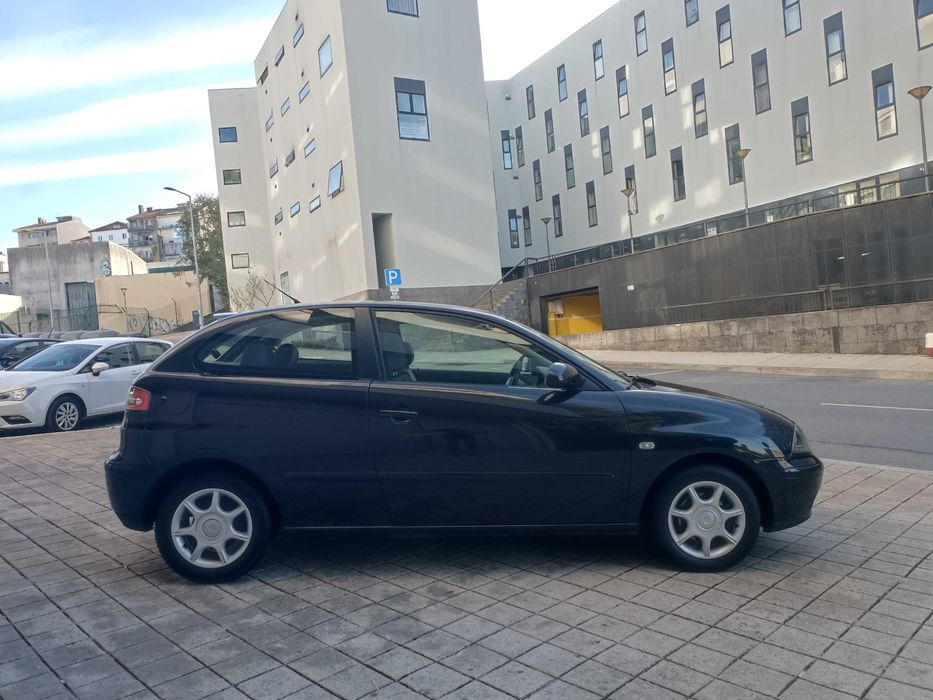 SEAT IBIZA 1.2i de 2003 3P AC