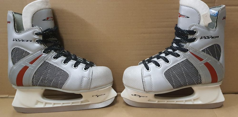 Łyżwy hokejowe 37 38