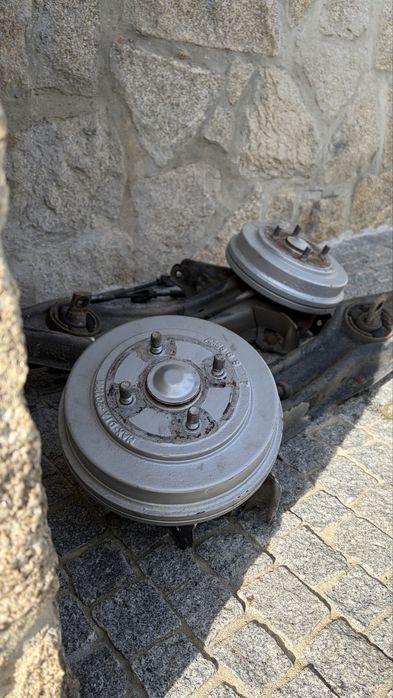 Material Honda Civic