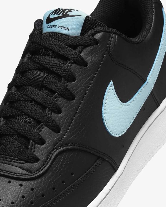 США‼️Кроссовки Nike Court Vision Air Force (40р по 49.5р) (DH2987-006)