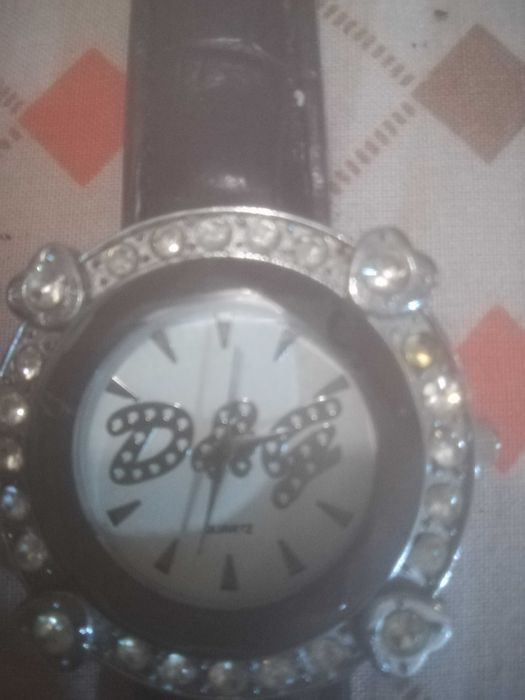Relógios antigos de pulso Casio