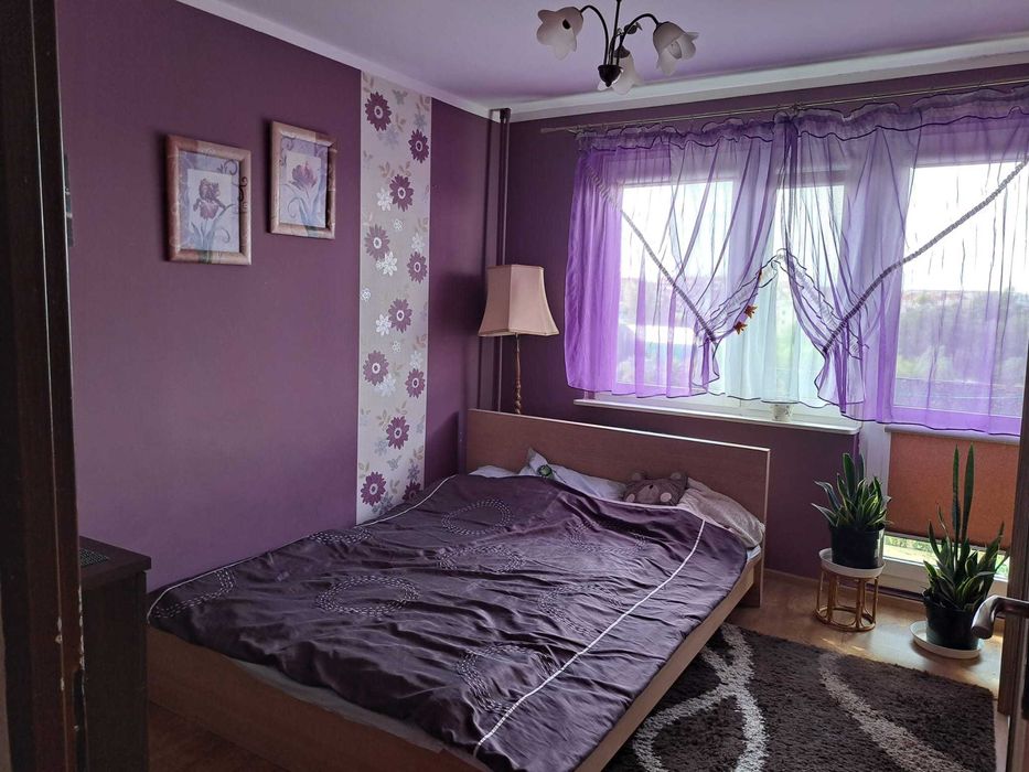 Mieszkanie 3-pokojowe, Manhattan/Górczyn, Gorzów Wlkp. - Widok 4