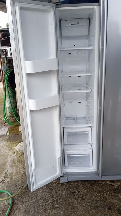 frigorífico americano Samsung