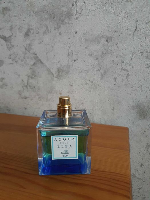 Blu Women Acqua dell Elba 100 ml