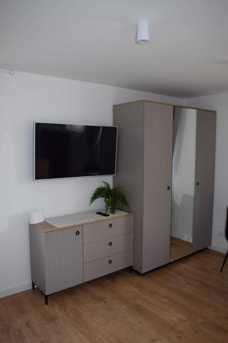 Przytulne studio 26 m² w pełni umeblowane – Marianowo