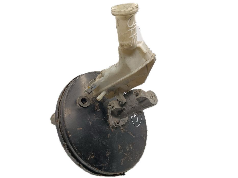 Servofreio RENAULT Clio III (BR0/1, CR0/1)