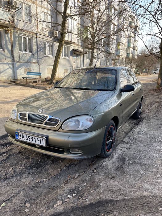 Продам Sens 1.3 с разумным торгом