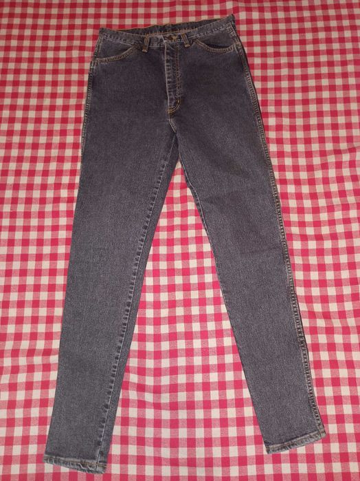 Spodnie męskie jeans Wrangler W34 L32