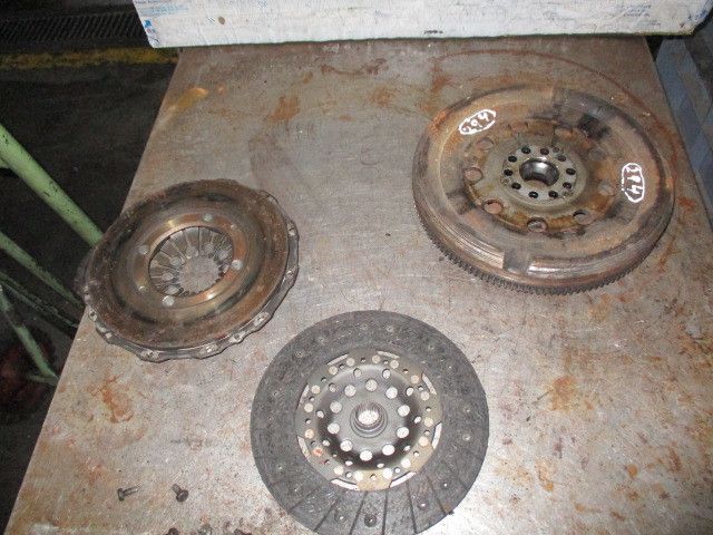 Kit embraiagem VOLKSWAGEN Bora (1J2)