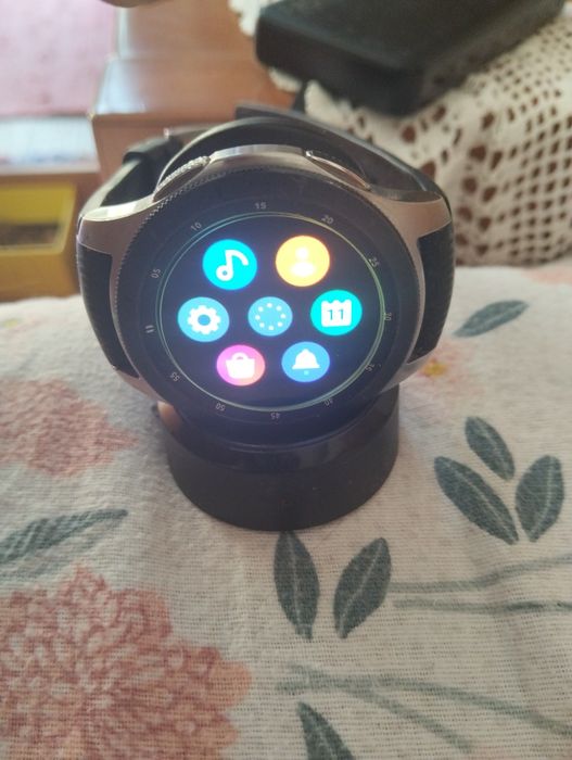 Samsung Galaxy Watch