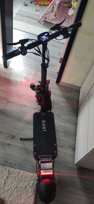 Giant Outlander m11