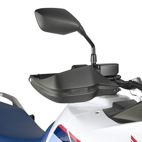Handbary Givi HP1201B do Honda XL 750 TRANSALP (23) - OUTLET OLX