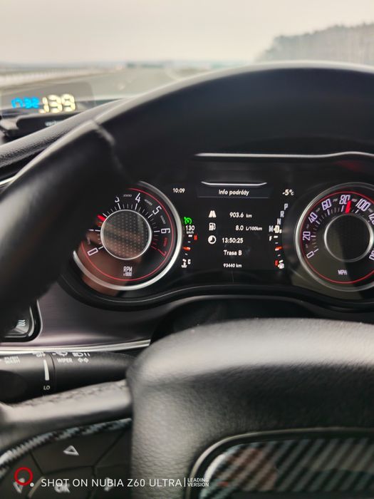 ZAMIANA mały przebieg - 350 KM nowa instalacja LPG  zamienię