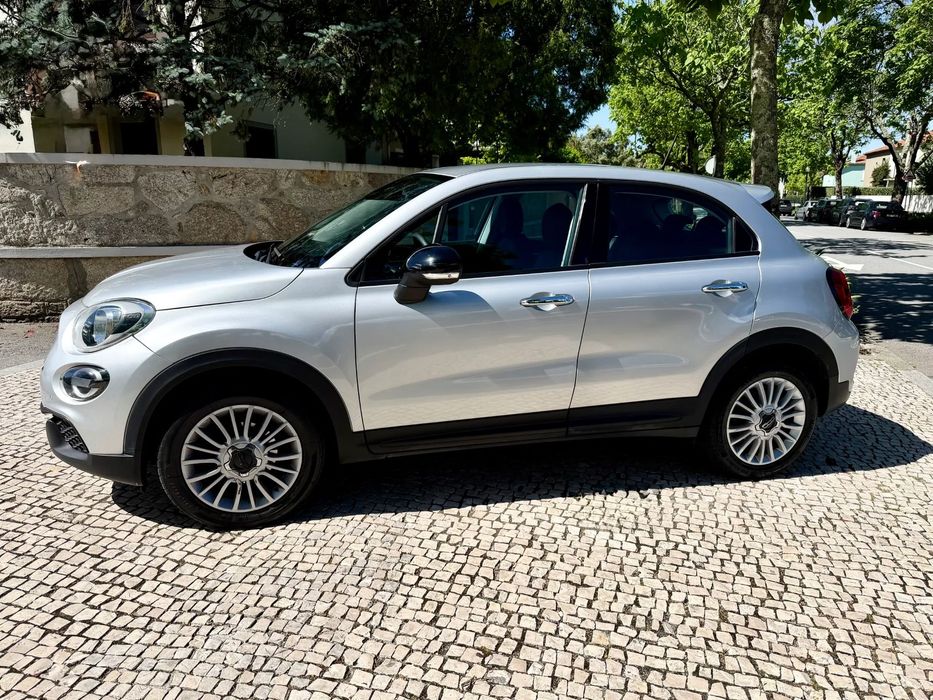 Fiat 500X 1.0 FireFly Urban
