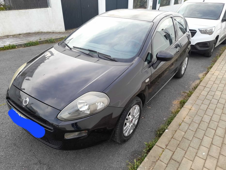 Fiat Grand Punto