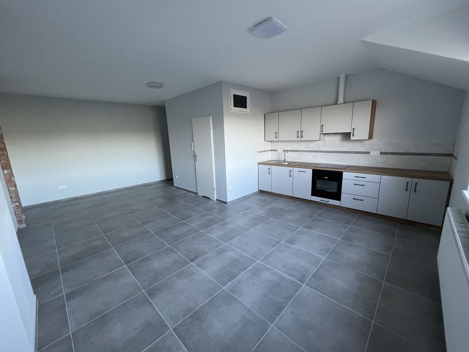 Mieszkanie na wynajem ( Nądnia )