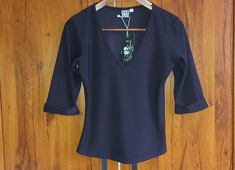 Nowa bluzka damska rozmiar M