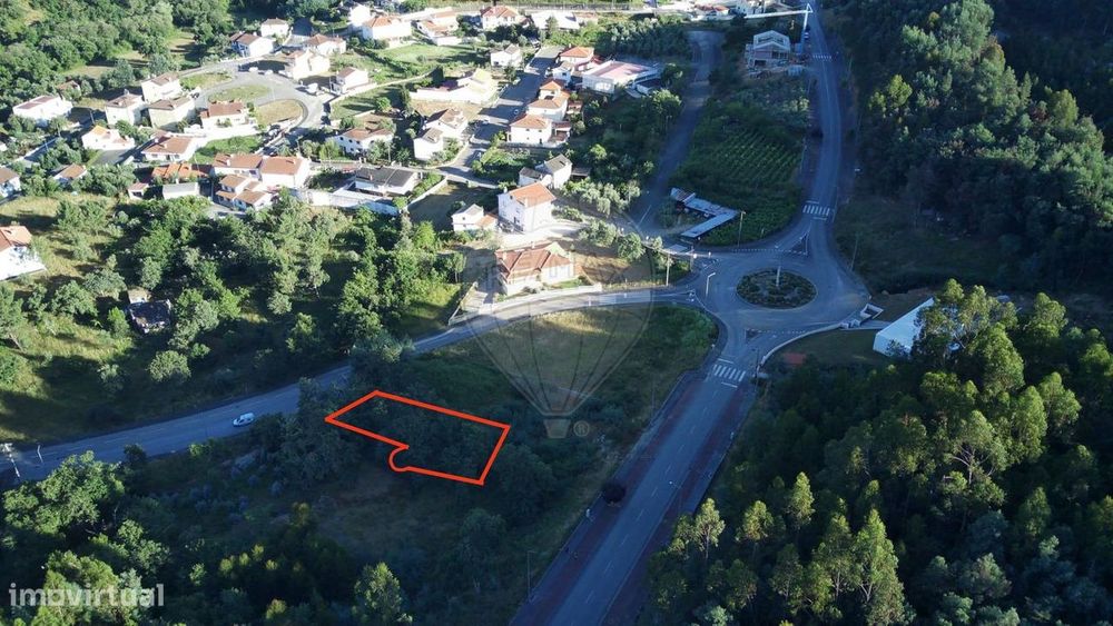 Terreno  para venda
