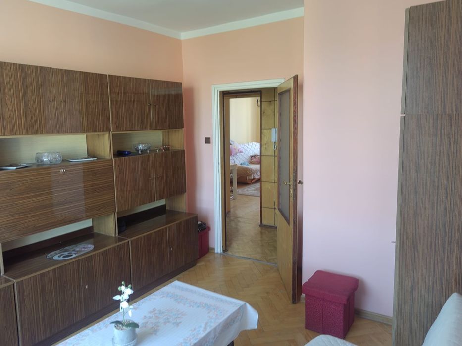 Mieszkanie 46m2 Dwupokojowe Roosevelta