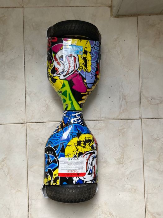 Hoverboard 6,5”64173572497155123