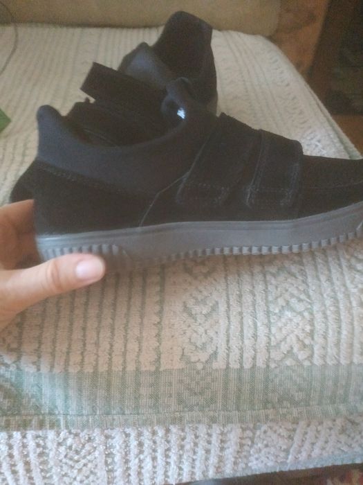 Женские мокасины