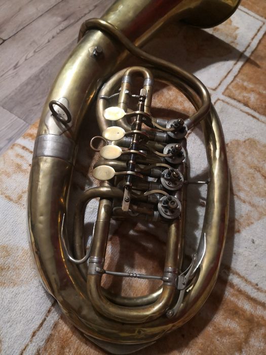 sprzedam instrument muzyczny