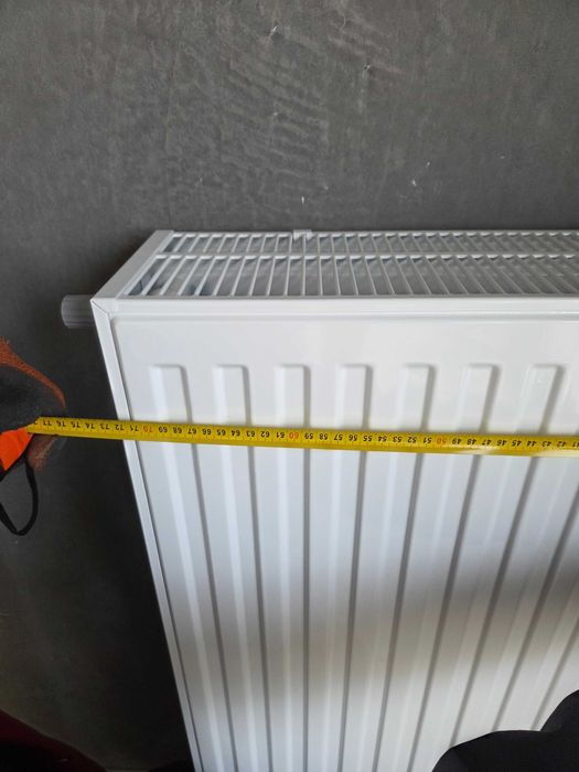 RADSON Integra 33 900x 720 grzejniki 4 sztuki