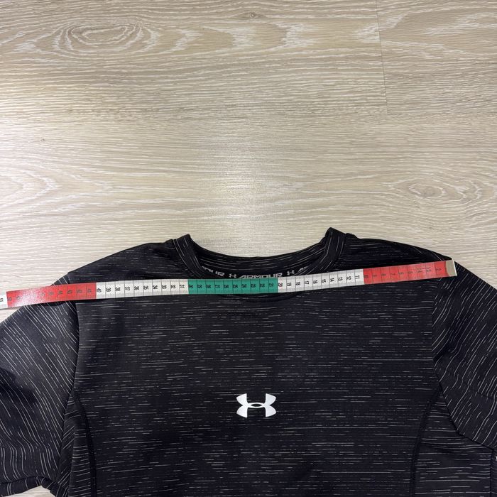 Термобілизна чоловіча для холодної погоди Under Armour