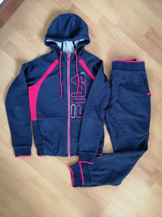 Спортивный костюм FILA