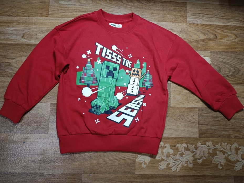 Світшоти для хлопчика