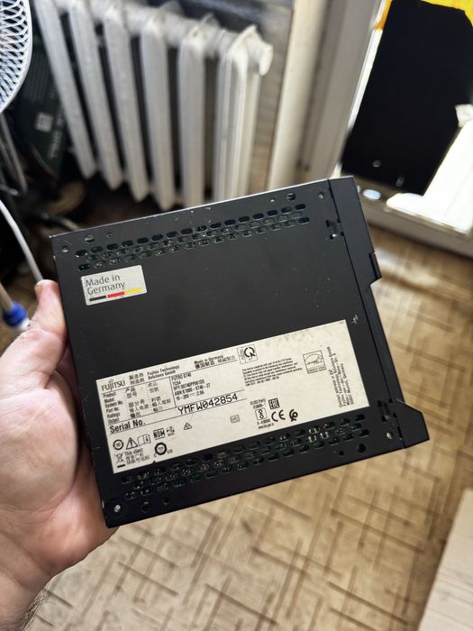 Мини пк Fujitsu TC4