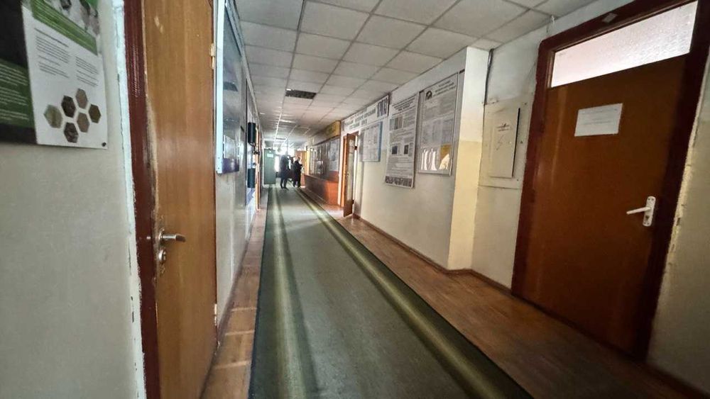 Продаж офісного приміщення по проспекту Чорновола