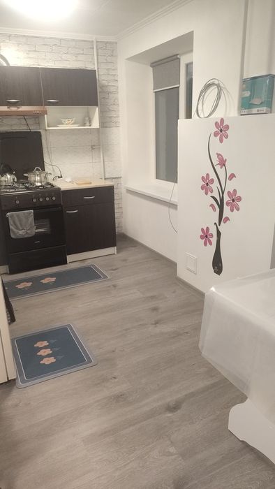 Свободная квартира.Центр 1 комнатная квартира посуточно,почасовая.