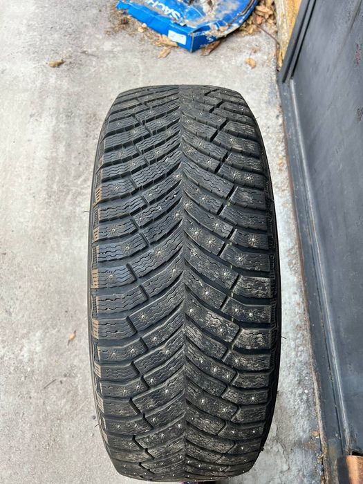 Michelin X ICE NORTH 4 SUV