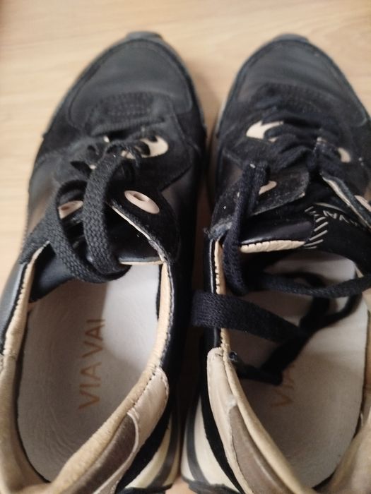 Adidasy VIA Vai r 39
