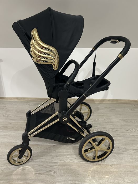 Cybex Priam by Jeremy Scott