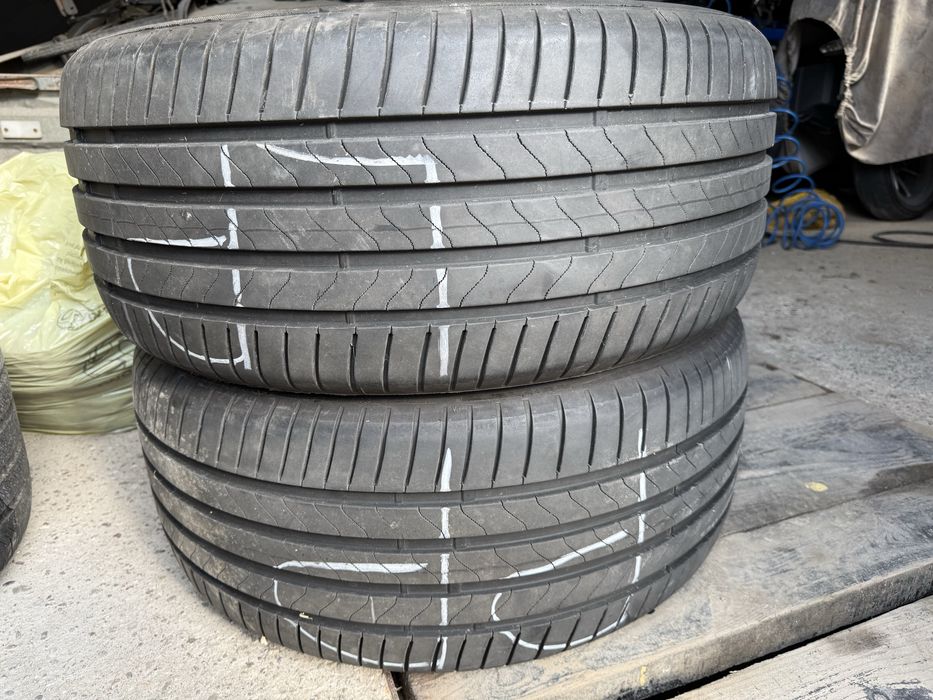 Opony 2 szt. 285/40 R21 109Y BRIDGESTONE TURANZA 6