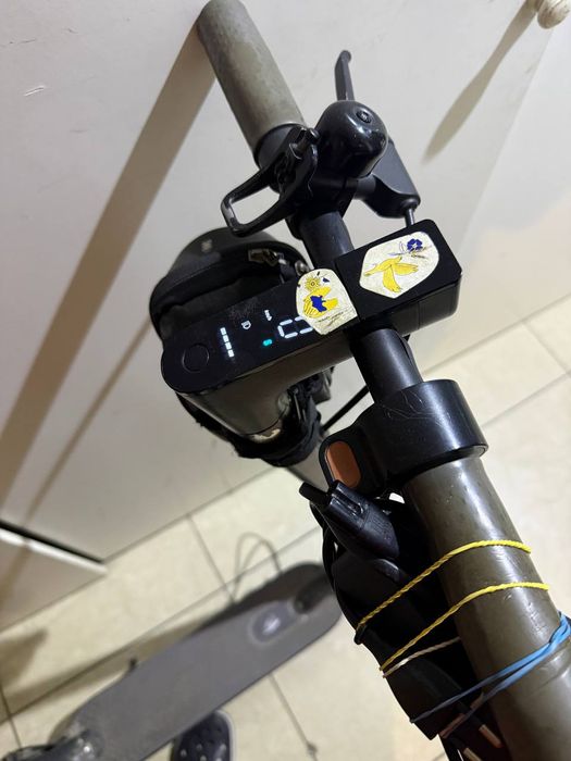 Электро самокат Модель Xiaomi 1s
Цена 6200 грн
Цена 6200 грн