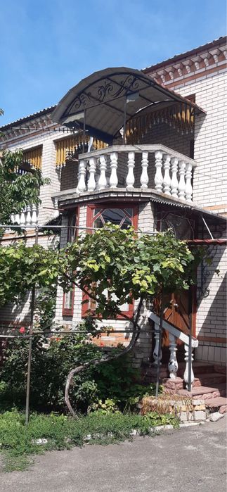 Продам будинок у Кіровоградській області