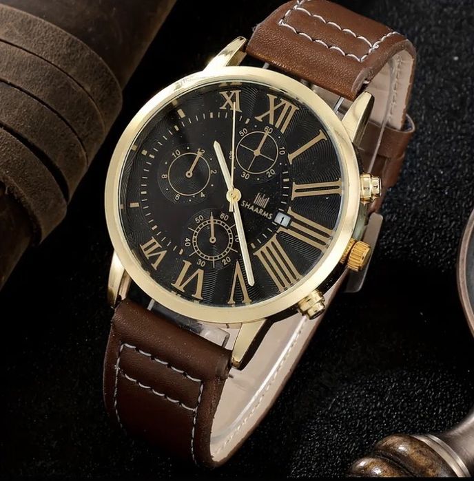 Стильний годинник