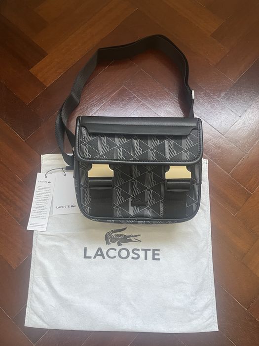 Bolsa Lacoste Nova