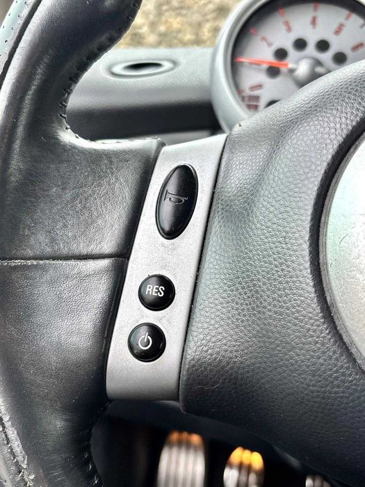 Mini Cooper S Full Extras GPS 163 Cv