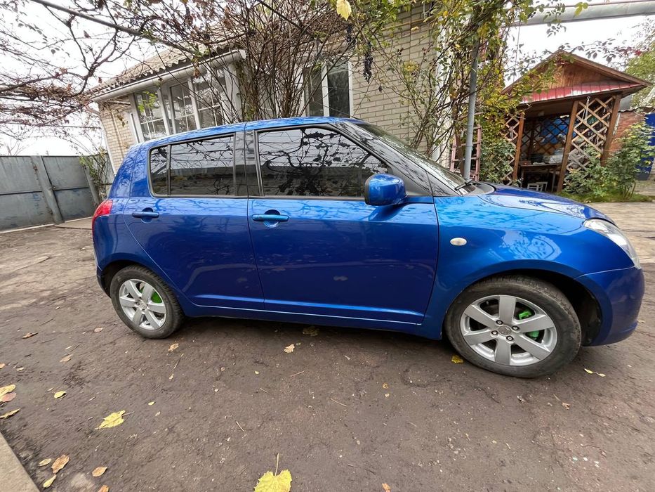 Продам Suzuki Swift 2008