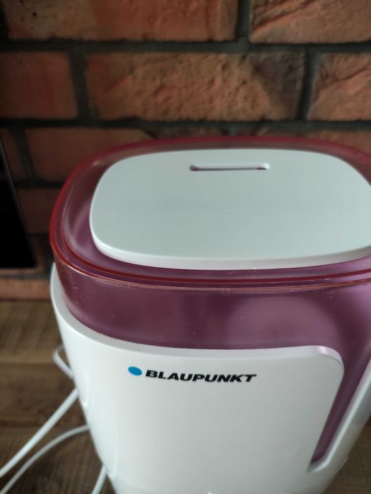 Nawilżacz powietrza AHS301 Blaupunkt wbudowany jonizator aromaterapia