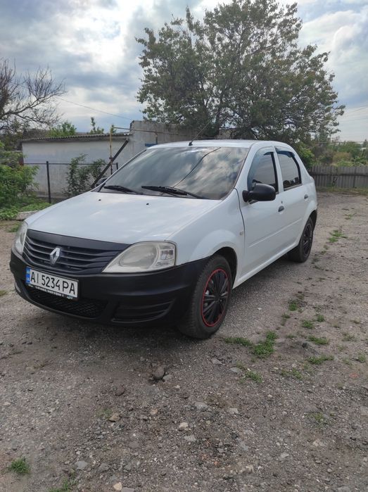 Продам Renault Logan 1