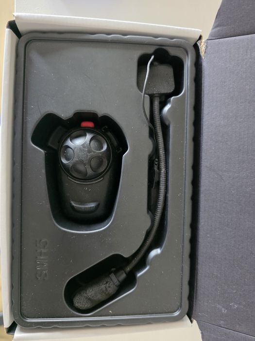 Intercomunicador Sena SHM5