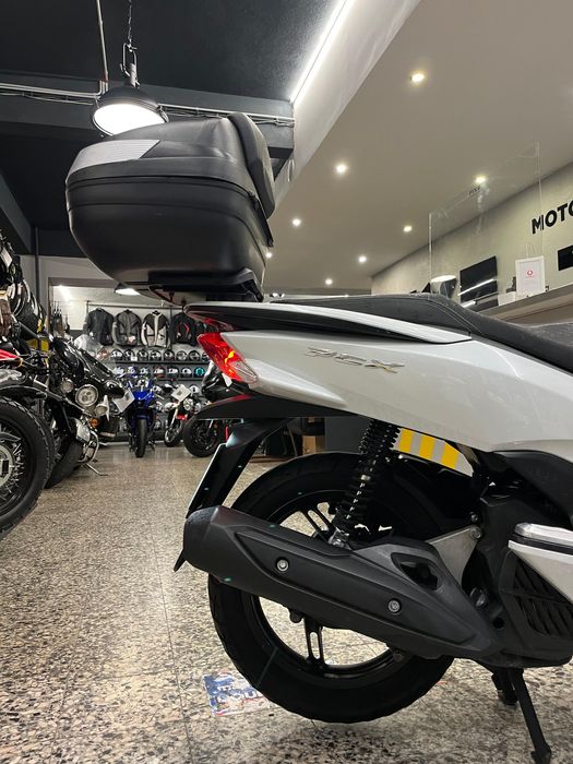 Honda PCX em Óptimo estado com 30486 Kms