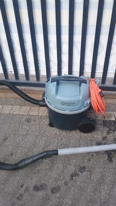 Odkurzacz Nilfisk VP 300 HEPA NORDIC Gwarancja