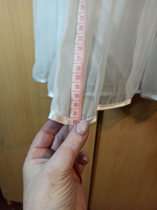 Нарядное платье для девочки