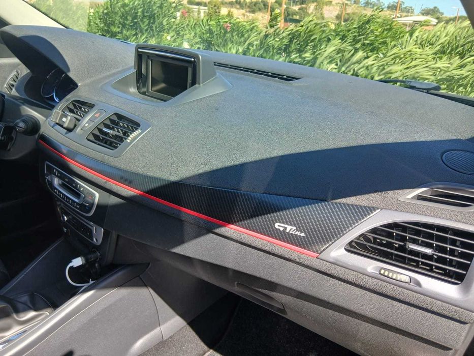 Renault megane sport jt line Bose edicem de